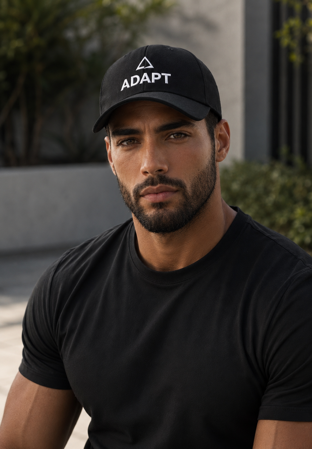 Apex Cap