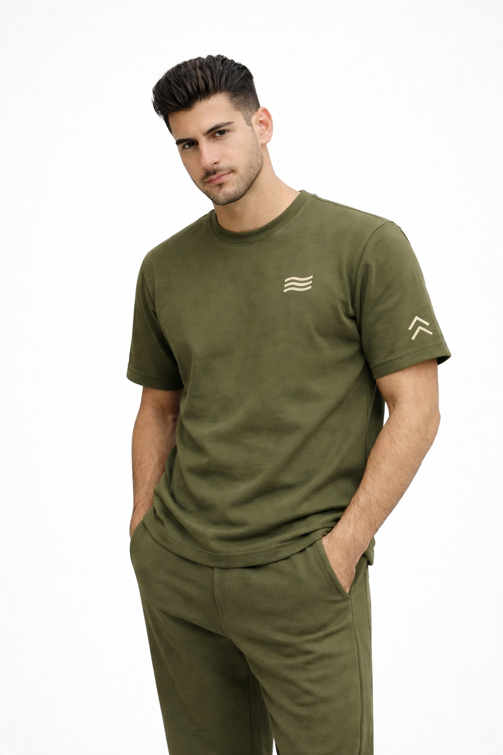 ADAPT Essential T-Shirt