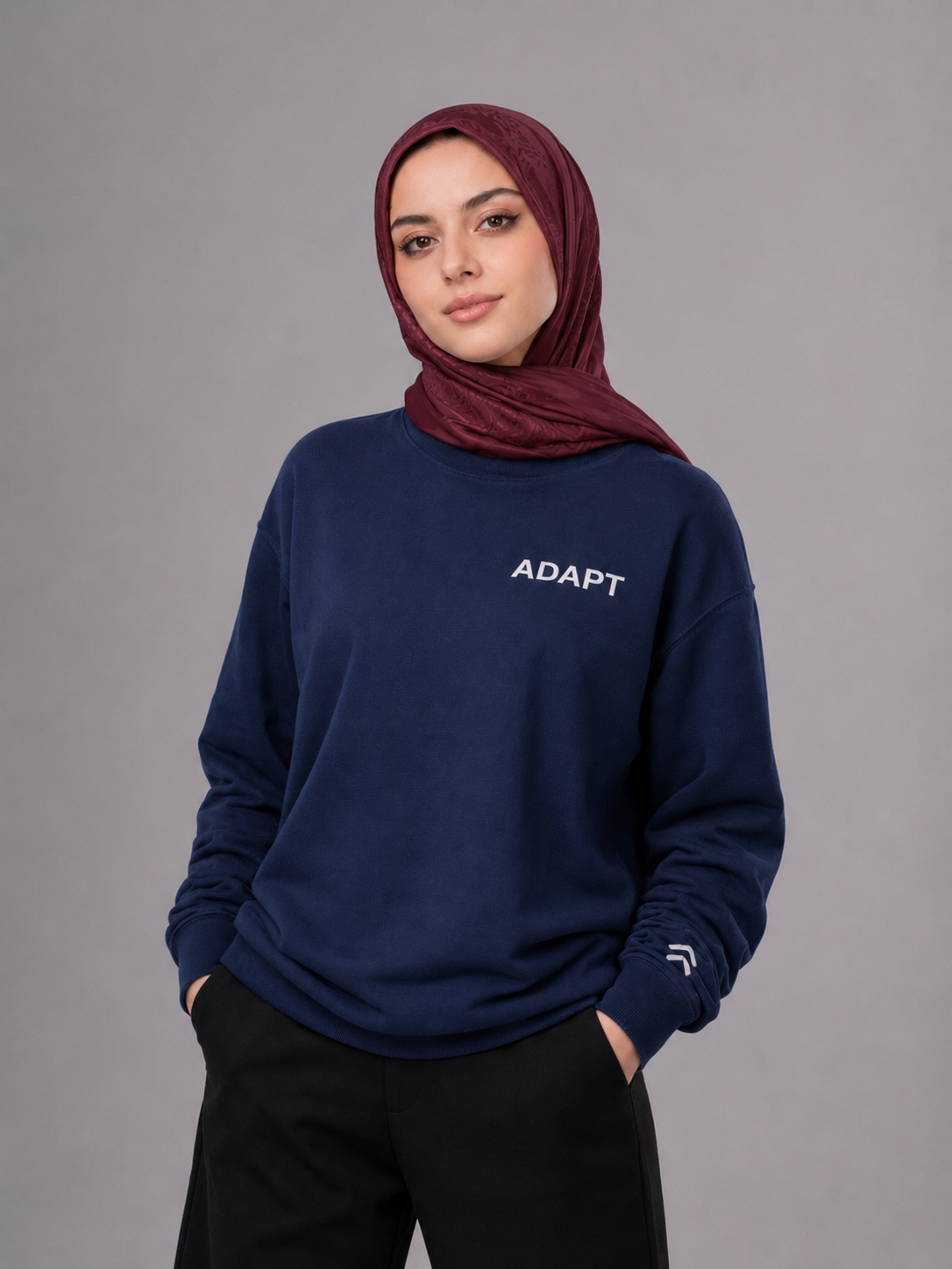 Midnight Navy T-shirt
